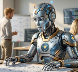 Miért marad le az a vállalkozás, amelyik ma még fél a mesterséges intelligenciától?