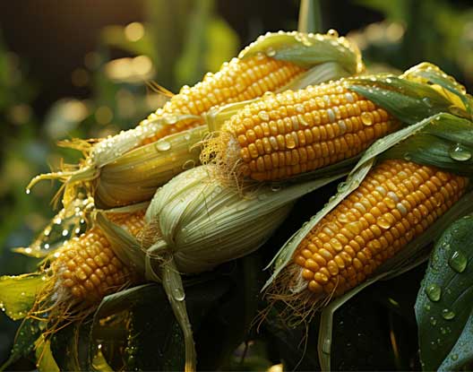 Maize